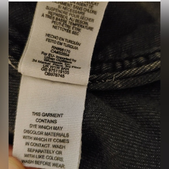 Free People Moon Child Jacket - Picture 9 of 10